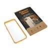 PanzerGlass ClearCase iPhone 13 Pro Max 6.7 Antibacterial Military grade Tangerine 0343